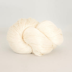 20/2 Bombyx Spun Silk image 0
