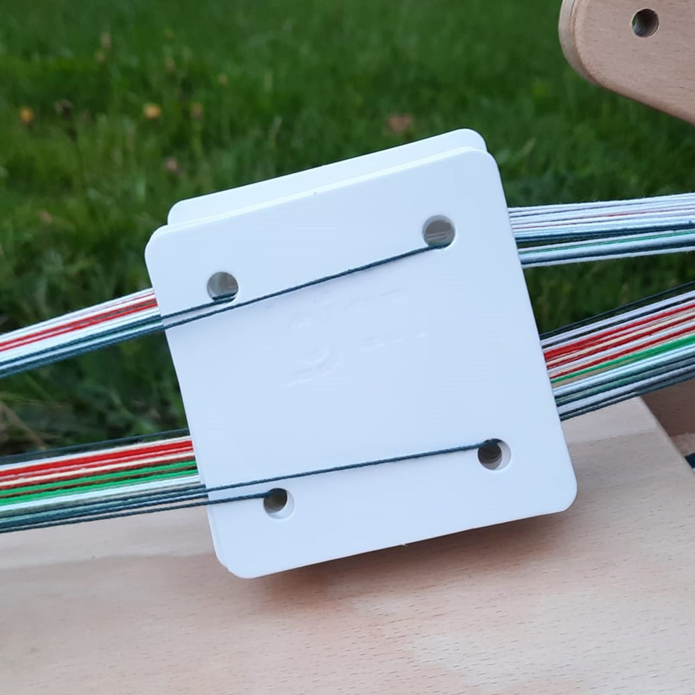 Lojan Tablet Weaving Cards (pack of 10 cards) image 0