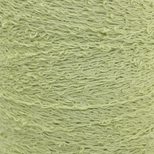 Bouclé Cotton - Nile - 1/2 lb image 0