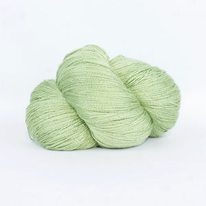 20/2 Bombyx Silk - Old Man's Beard image 0