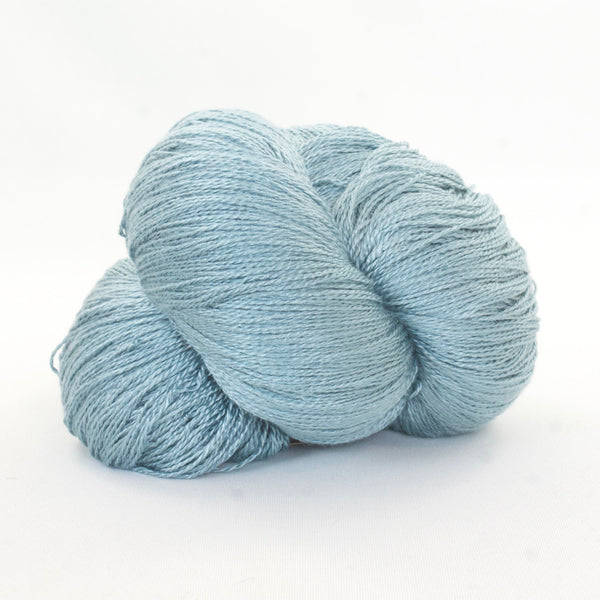 20/2 Bombyx Silk - Quarry image 0