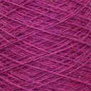 Harrisville Shetland - Magenta - 1/2 lb image 0