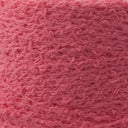 Bouclé Cotton - Hot Pink - 1/2 lb image 0