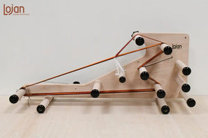 Lojan 3-in-1 Inkle Loom image 0