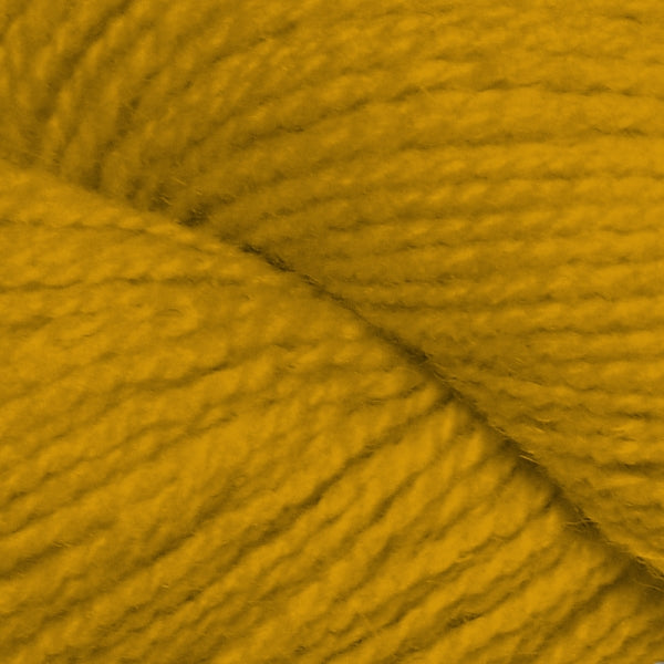 Quebecoise 2 Ply Wool - Gold - 100 g image 0