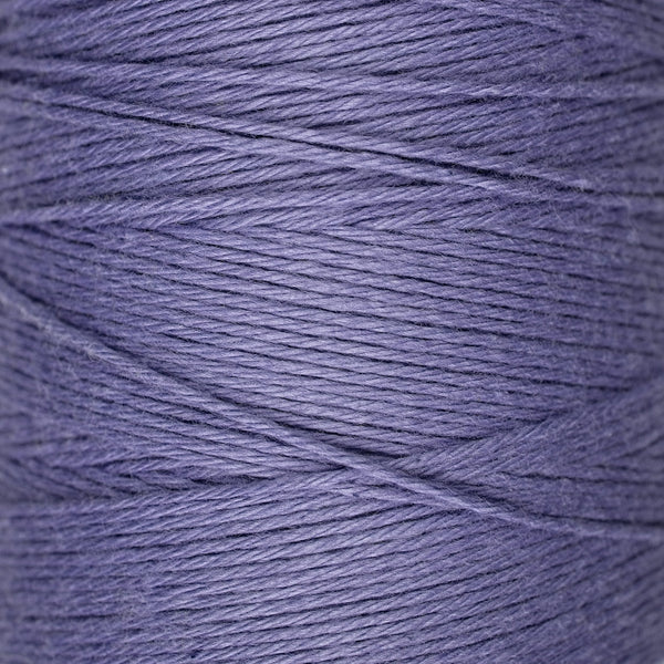 8/4 Cotton - Periwinkle - 1/2 lb image 0