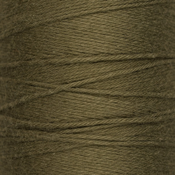 8/4 Cotton - Olive - 1/2 lb image 0