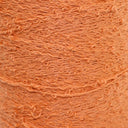 Bouclé Cotton - Pale Orange - 1/2 lb image 0