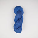 60/2 Bombyx Silk - Mary's Blue Cardigan image 0