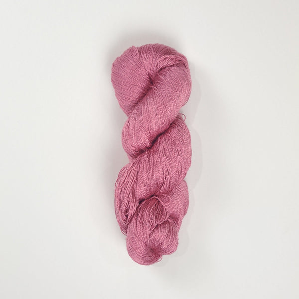 20/2 Bombyx Silk - Rose Petal (Limited Edition) image 0