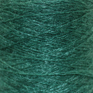 18/2 Zephyr - Bottle Green - 100 g image 0