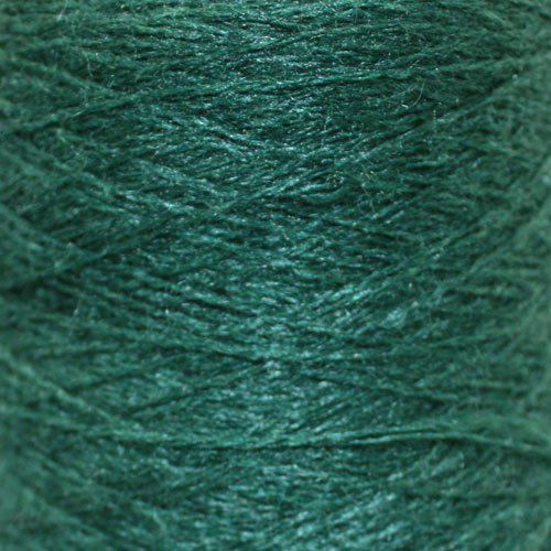 18/2 Zephyr - Bottle Green - 100 g image 0