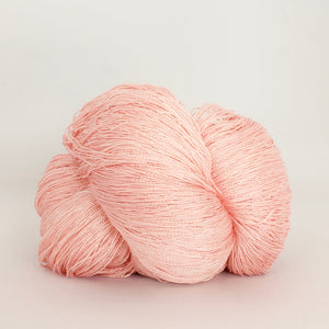 30/2 Bombyx Silk - Peachy Keen image 0