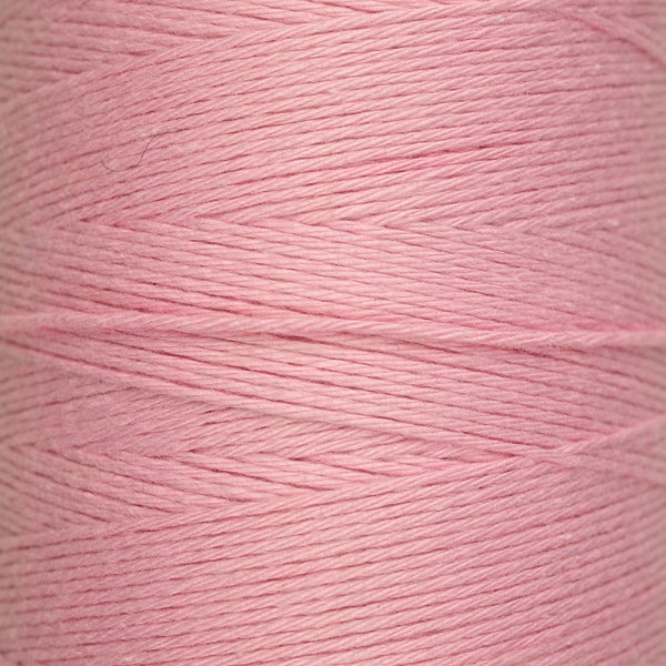 8/4 Cotton - Pale Pink - 1/2 lb image 0