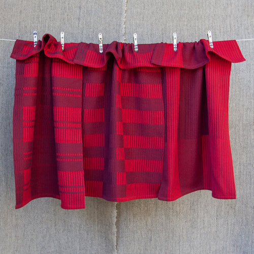Just Monk'ing Around Tea Towel Kit image 0