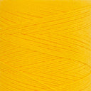 8/2 Organic Cotton - Deep Yellow - 100 g image 0