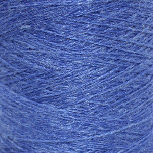 18/2 Zephyr - Royal Blue - 100 g image 0