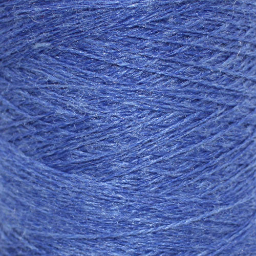 18/2 Zephyr - Royal Blue - 100 g image 0