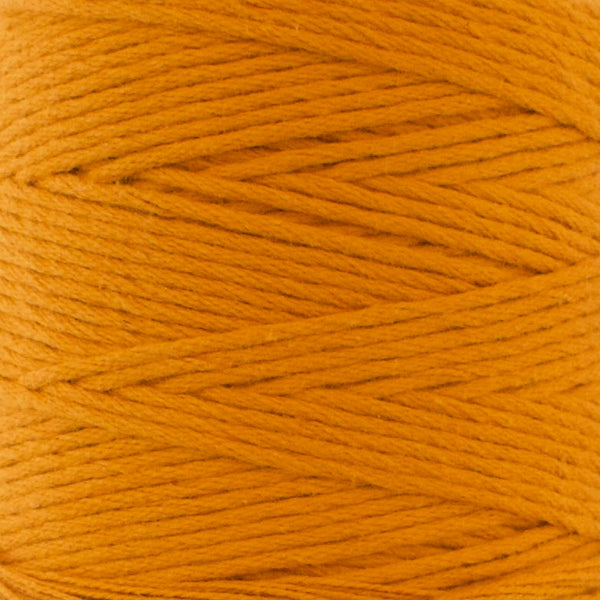 Mop Cotton - Turmeric - 1 lb image 0
