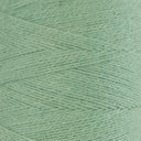 Organic Cottolin - Green Turquoise - 100 g image 0