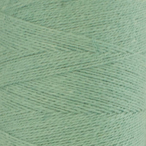 Organic Cottolin - Green Turquoise - 100 g image 0