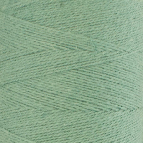 Organic Cottolin - Green Turquoise - 100 g image 0