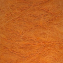 Brushed Mohair - Tangerine - 100 g image 0