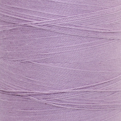 8/2 Cotton - Lilac - 1/2 lb image 0