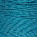 8/4 Cotton - Medium Blue - 1/2 lb image 0