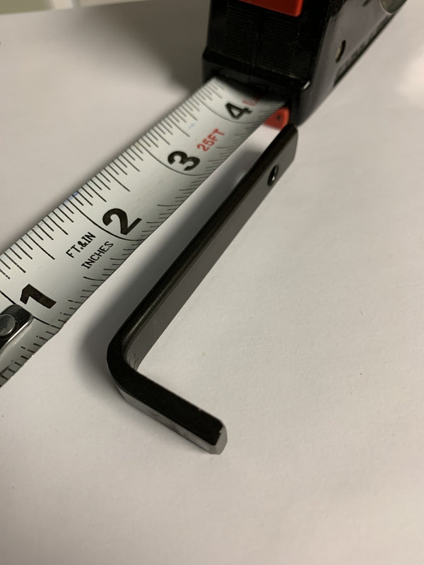 Large Pawl (Erica, Jane, David &amp; Spring) image 0