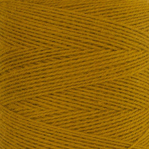8/2 Organic Cotton - Brass - 100 g image 0