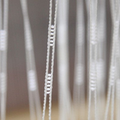 Texsolv Heddles for Ashford Table looms - 8 5/8" (220mm) image 0