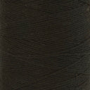 Organic Cottolin - Black - 100 g image 0