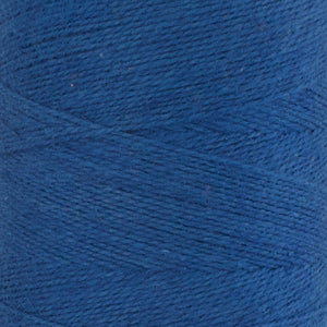 Organic Cottolin - Kobalt - 100 g image 0