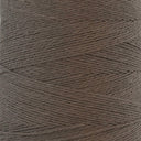 16/2 Organic Linen - Gun Metal Grey - 100 g image 0