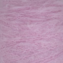 Brushed Mohair - Pale Pink - 100 g image 0