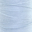 8/2 Cotton - Baby Blue - 1/2 lb image 0