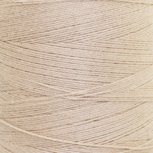 8/2 Cotton - Beige - 1/2 lb image 0