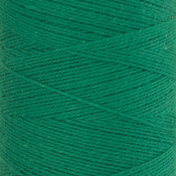 8/2 Organic Cotton - Gift Green - 100 g image 0