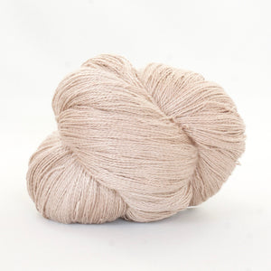 30/2 Bombyx Silk - Birch image 0