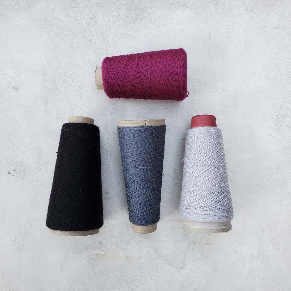 Cone Ends - 18/2 Merino image 0