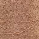 Bouclé Cotton - Cinnamon - 1/2 lb image 0