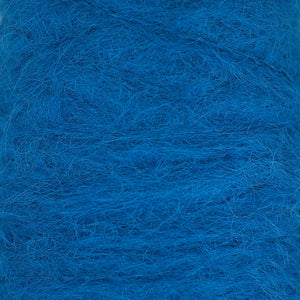 Brushed Mohair - Royal - 100 g image 0