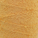 Bouclé Cotton - Apricot - 1/2 lb image 0