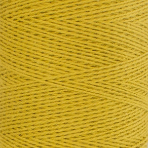 8/2 Organic Cotton - Curry - 100 g image 0