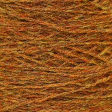 Harrisville Shetland - Foliage - 1/2 lb image 0