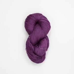20/2 Tussah Silk - Buddha Berry image 0