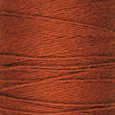 8/4 Cotton - Rust - 1/2 lb image 0
