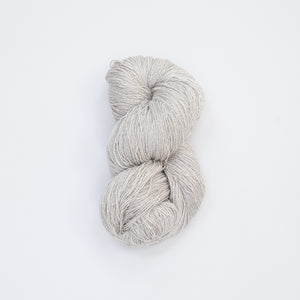 20/2 Tussah Silk - Rainy Day image 0