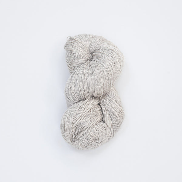 20/2 Tussah Silk - Rainy Day image 0